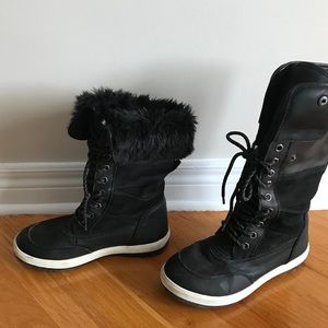 Aldo Boots